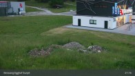 Archiv Foto Webcam Talstation Egghof Sunjet 02:00
