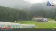Archiv Foto Webcam Talstation Egghof Sunjet 07:00