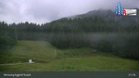 Archiv Foto Webcam Talstation Egghof Sunjet 02:00