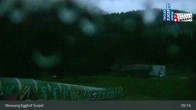 Archiv Foto Webcam Talstation Egghof Sunjet 04:00