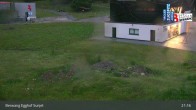 Archiv Foto Webcam Talstation Egghof Sunjet 02:00