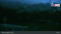 Archiv Foto Webcam Talstation Egghof Sunjet 04:00