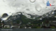 Archiv Foto Webcam Talstation Egghof Sunjet 07:00