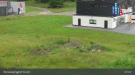 Archiv Foto Webcam Talstation Egghof Sunjet 07:00