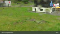 Archiv Foto Webcam Talstation Egghof Sunjet 10:00