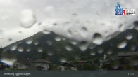 Archiv Foto Webcam Talstation Egghof Sunjet 16:00