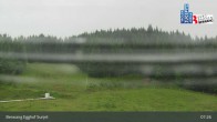 Archiv Foto Webcam Talstation Egghof Sunjet 06:00