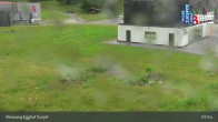Archiv Foto Webcam Talstation Egghof Sunjet 07:00