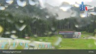 Archiv Foto Webcam Talstation Egghof Sunjet 07:00