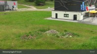 Archiv Foto Webcam Talstation Egghof Sunjet 16:00