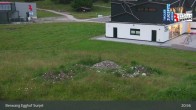 Archiv Foto Webcam Talstation Egghof Sunjet 20:00