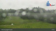 Archiv Foto Webcam Talstation Egghof Sunjet 07:00