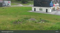 Archiv Foto Webcam Talstation Egghof Sunjet 18:00
