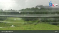 Archived image Webcam Base station Egghof Sunjet 14:00