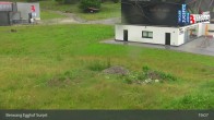 Archived image Webcam Base station Egghof Sunjet 18:00