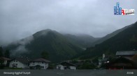 Archived image Webcam Base station Egghof Sunjet 20:00