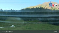 Archiv Foto Webcam Talstation Egghof Sunjet 06:00