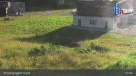 Archiv Foto Webcam Talstation Egghof Sunjet 07:00