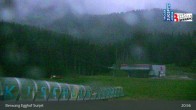 Archiv Foto Webcam Talstation Egghof Sunjet 02:00