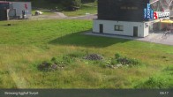 Archiv Foto Webcam Talstation Egghof Sunjet 08:00
