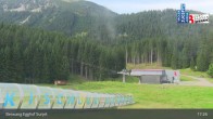 Archiv Foto Webcam Talstation Egghof Sunjet 16:00
