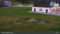 Archiv Foto Webcam Talstation Egghof Sunjet 02:00