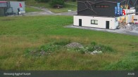 Archiv Foto Webcam Talstation Egghof Sunjet 00:00
