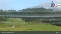 Archiv Foto Webcam Talstation Egghof Sunjet 07:00