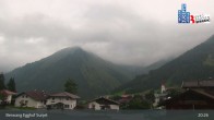 Archived image Webcam Base station Egghof Sunjet 02:00