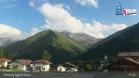 Archived image Webcam Base station Egghof Sunjet 16:00