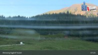 Archiv Foto Webcam Talstation Egghof Sunjet 06:00
