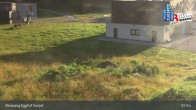 Archiv Foto Webcam Talstation Egghof Sunjet 07:00