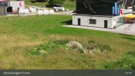 Archiv Foto Webcam Talstation Egghof Sunjet 12:00