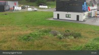 Archiv Foto Webcam Talstation Egghof Sunjet 06:00