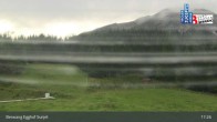 Archiv Foto Webcam Talstation Egghof Sunjet 16:00