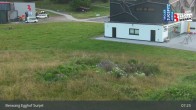 Archiv Foto Webcam Talstation Egghof Sunjet 06:00