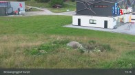 Archiv Foto Webcam Talstation Egghof Sunjet 00:00