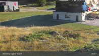 Archiv Foto Webcam Talstation Egghof Sunjet 08:00