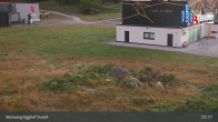 Archiv Foto Webcam Talstation Egghof Sunjet 06:00