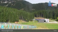 Archiv Foto Webcam Talstation Egghof Sunjet 12:00