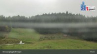 Archiv Foto Webcam Talstation Egghof Sunjet 02:00