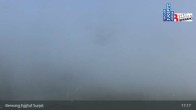 Archiv Foto Webcam Talstation Egghof Sunjet 16:00