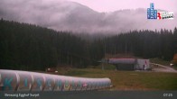 Archived image Webcam Base station Egghof Sunjet 06:00