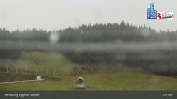 Archived image Webcam Base station Egghof Sunjet 07:00