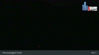Archiv Foto Webcam Talstation Egghof Sunjet 06:00