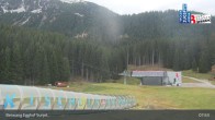 Archiv Foto Webcam Talstation Egghof Sunjet 07:00