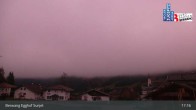 Archiv Foto Webcam Talstation Egghof Sunjet 04:00
