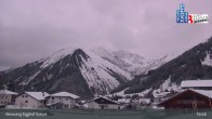 Archiv Foto Webcam Talstation Egghof Sunjet 04:00