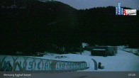 Archiv Foto Webcam Talstation Egghof Sunjet 06:00