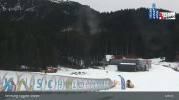 Archiv Foto Webcam Talstation Egghof Sunjet 08:00